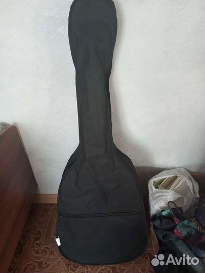 Классическая гитара Belucci