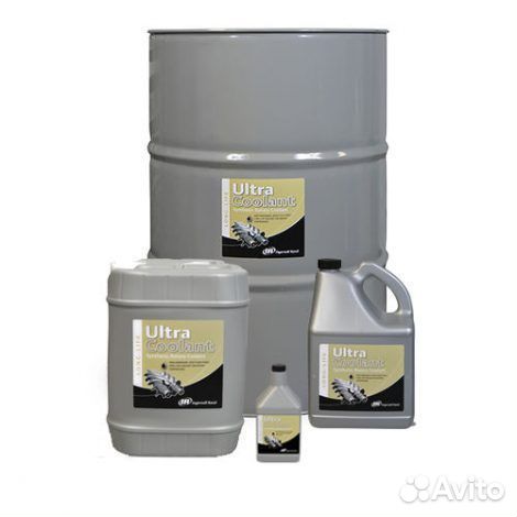 Масло компрессорное Ingersoll Rand Ultra Coolant