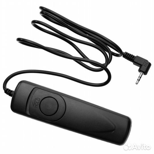 Спусковой тросик Cuely RS-60E3 C1 для камер Canon