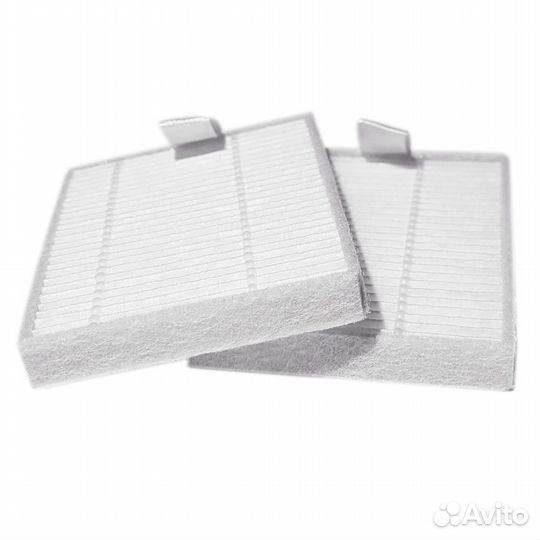 Фильтры для Lydsto R1D Edge, Lydsto R1 Edge - 2 шт