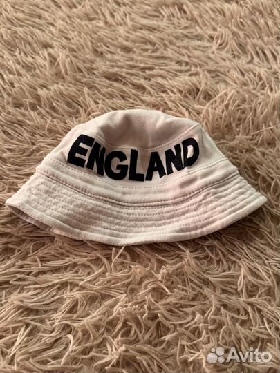 Панамка детская для мальчика