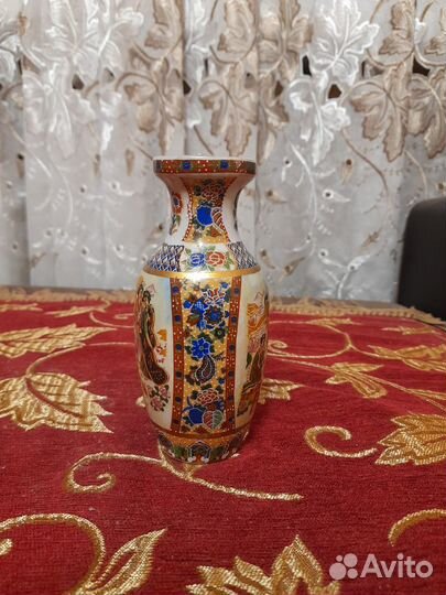 Японская ваза