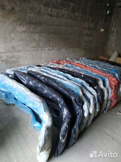 Задние Бампера на Ваз 2114