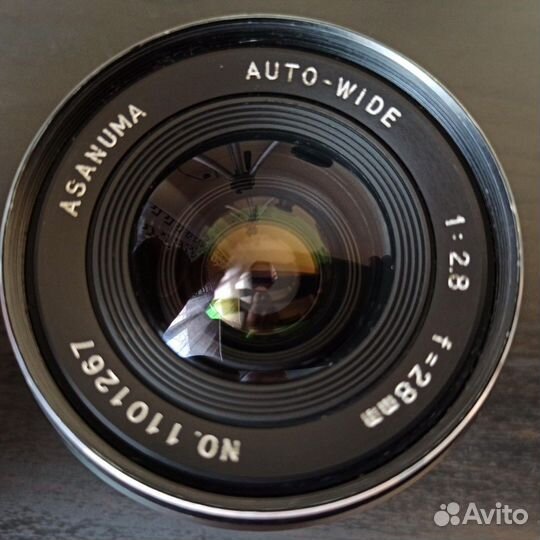 Зеркальная камера Pentax K-r