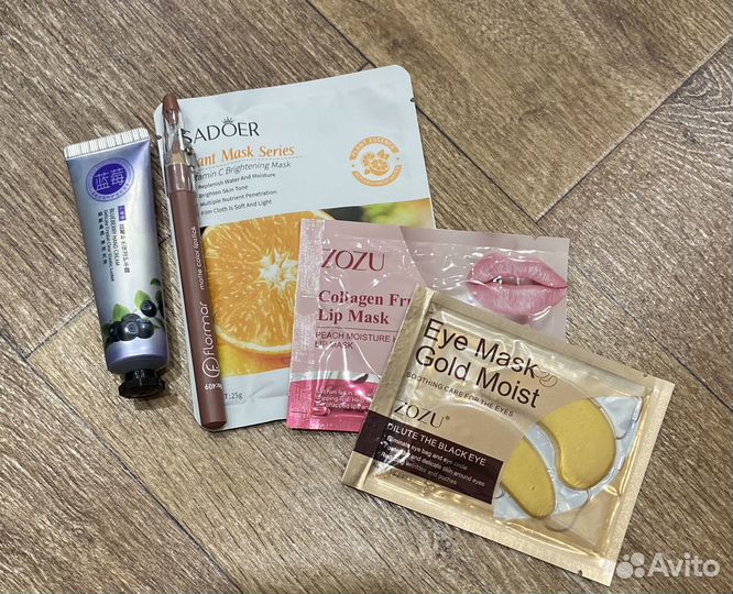 Подарочные mini наборы