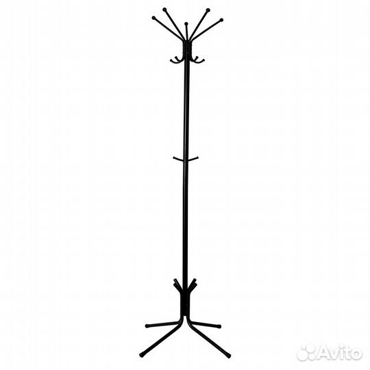 Вешалка напольная