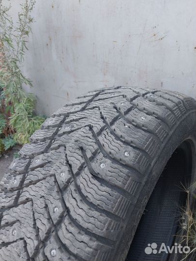 Cordiant Snow Cross 2 205/55 R16
