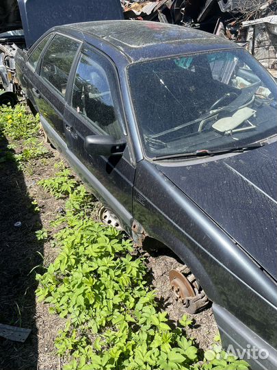 Запчасти vw passat B3