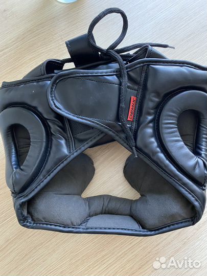 Боксерские перчатки 10 oz детские