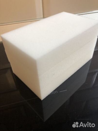 Меламиновая губка