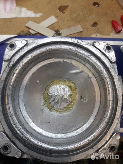 Ремонт акустики и акустических систем