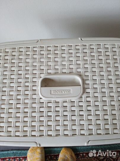 Корзина для белья