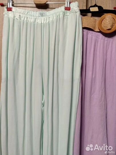 Брюки женские Италия новые
