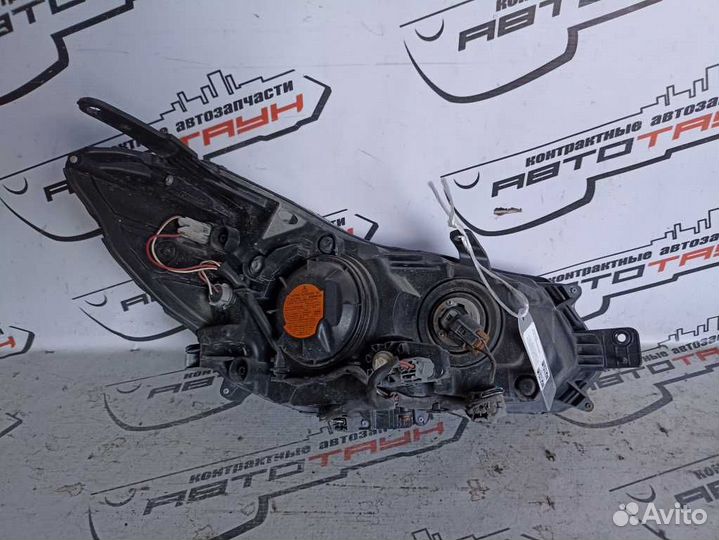 Фара subaru impreza XV GJ2 GJ3 GJ6 GJ7 GP2 GP3 GP6