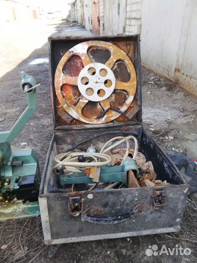 Швейная машинка