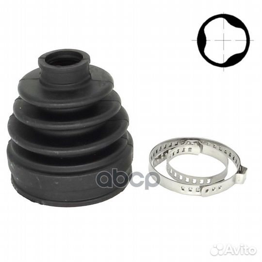 Пыльник шруса Mazda Mitsubishi Nissan Renaul