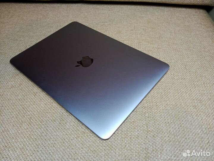 Apple MacBook 12 retina 2017