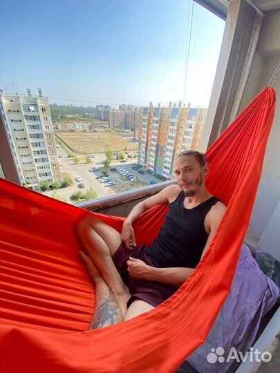 Гамак (волшебный) в наличии и на заказ