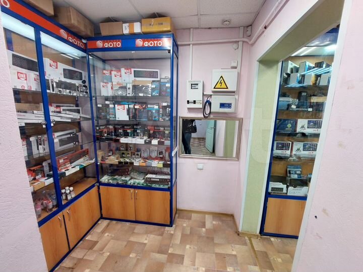 Готовый арендный бизнес 31 м²