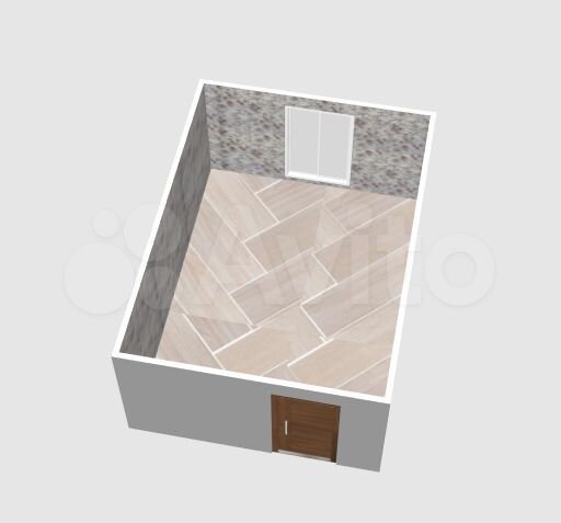 Квартира-студия, 29 м², 14/16 эт.