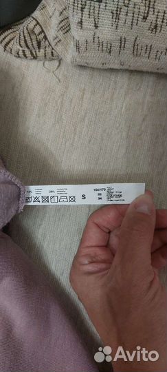 Комбинезон женский