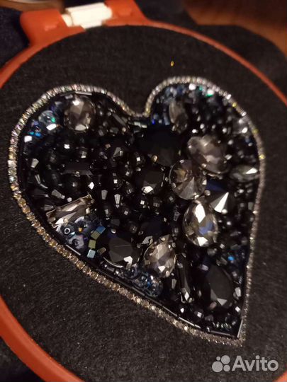 Аппликация/нашивка на одежду