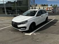 Новый ВАЗ (LADA) Vesta 1.8 CVT, 2024, цена 1 718 900 руб.