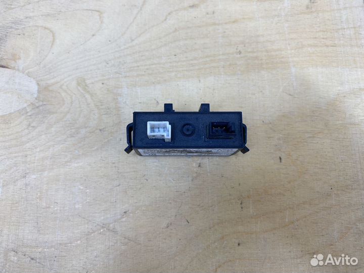 Блок ews BMW E36 E39