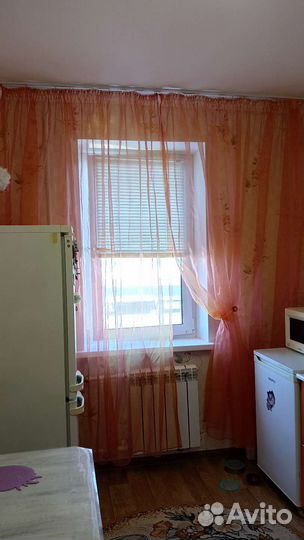 Тюль органза