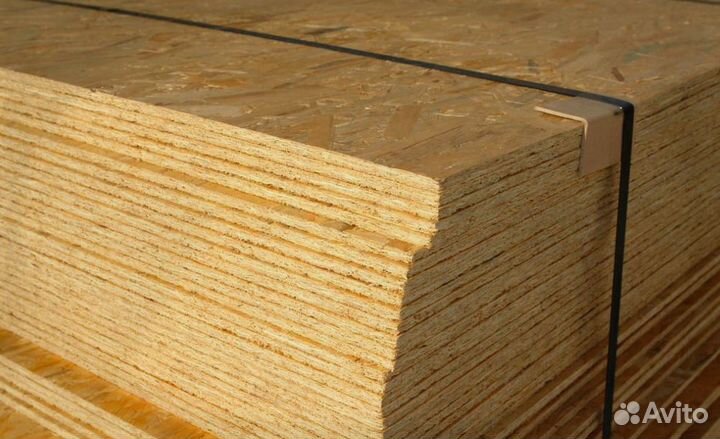 Осб осп 9,12мм