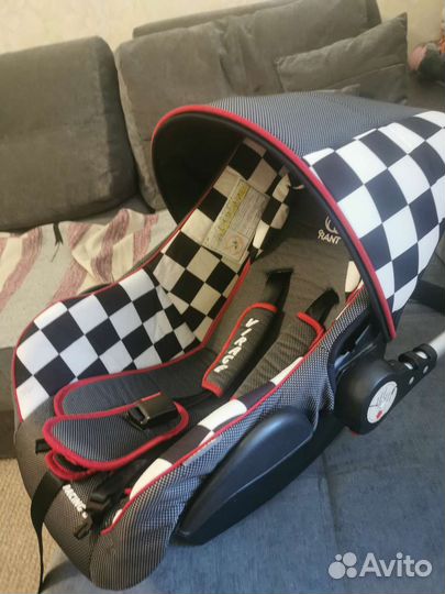 Автолюлька