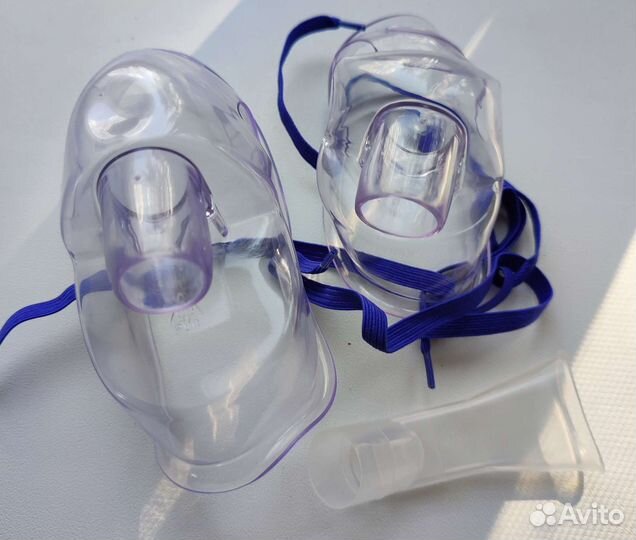 Ингалятор небулайзер