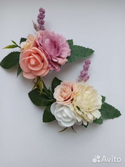 Браслеты для подружек невесты