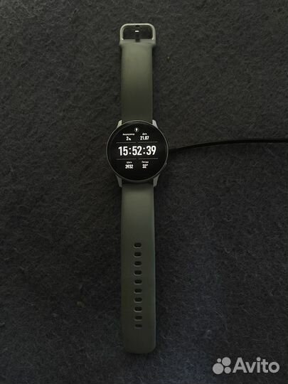 Samsung galaxy watch active 2 40 мм