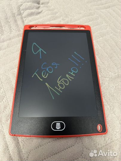 Планшет для рисования