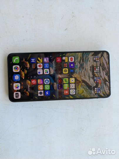 HUAWEI Mate 50, 8/256 ГБ