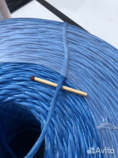 Шпагат (нитка) полипропиленовый Uragan (Сербия)