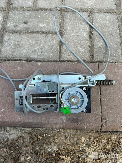 Запчасти для автоматических дверей Dorma