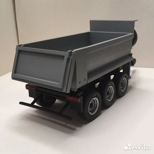 Кит прицепа Тонар 8579