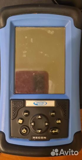 Контроллер spectra precision recon