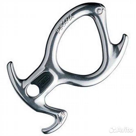 Устройство спусковое Pirana, Petzl