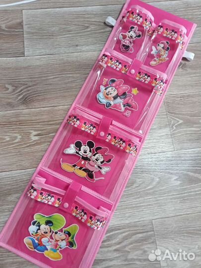 Органайзер для детей