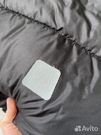 Конверт демисезонный в коляску