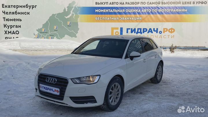 АКПП Audi A3 (8V) 0CW300046A