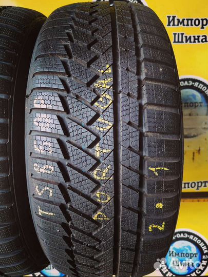 Continental ContiWinterContact TS 850 P 215/45 R18 93V