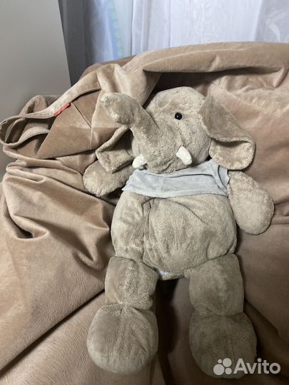 Кресло мешок