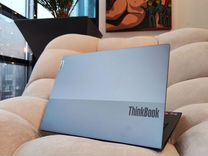 Ноутбук Lenovo ThinkBook 14+ RTX 2050