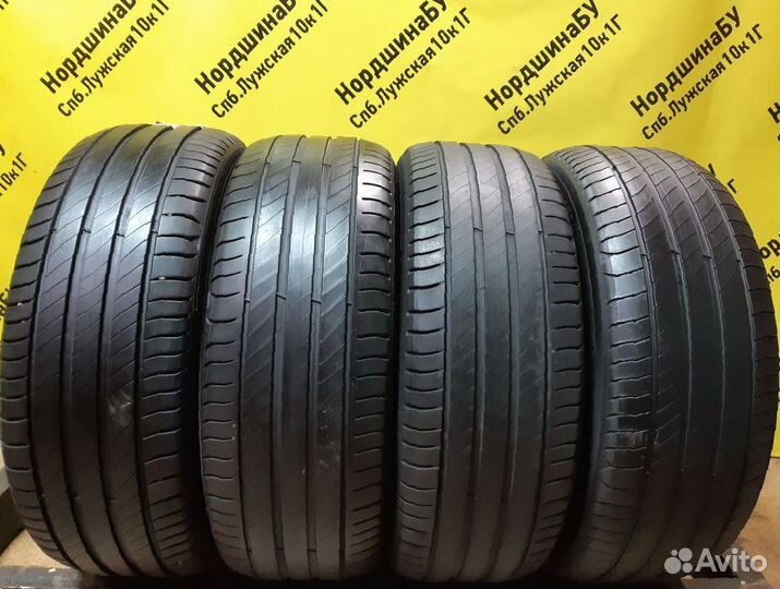 Michelin Primacy 4 205/55 R16 91V