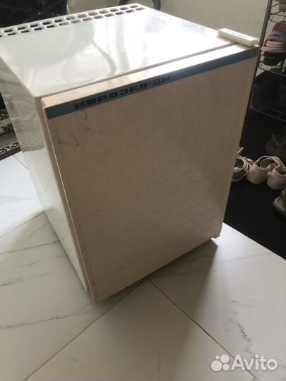 Холодильник Морозко 3м