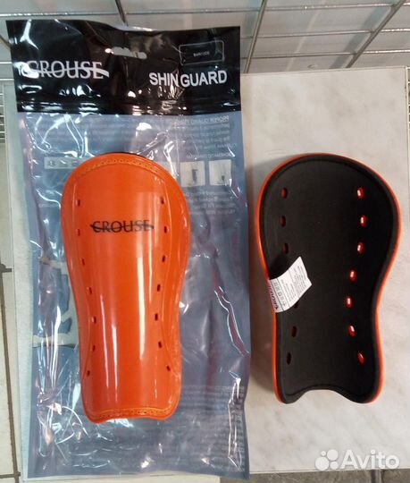 Для футбола щитки детские футбольные Магазин